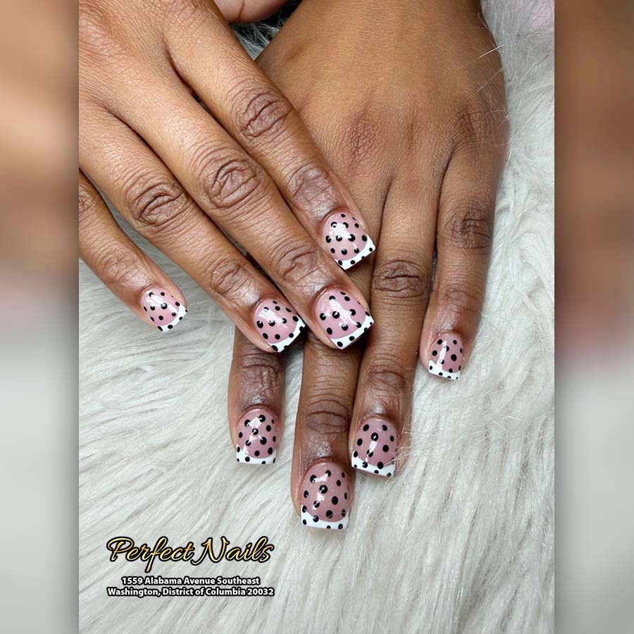 Perfect Nails Washington, DC 20032